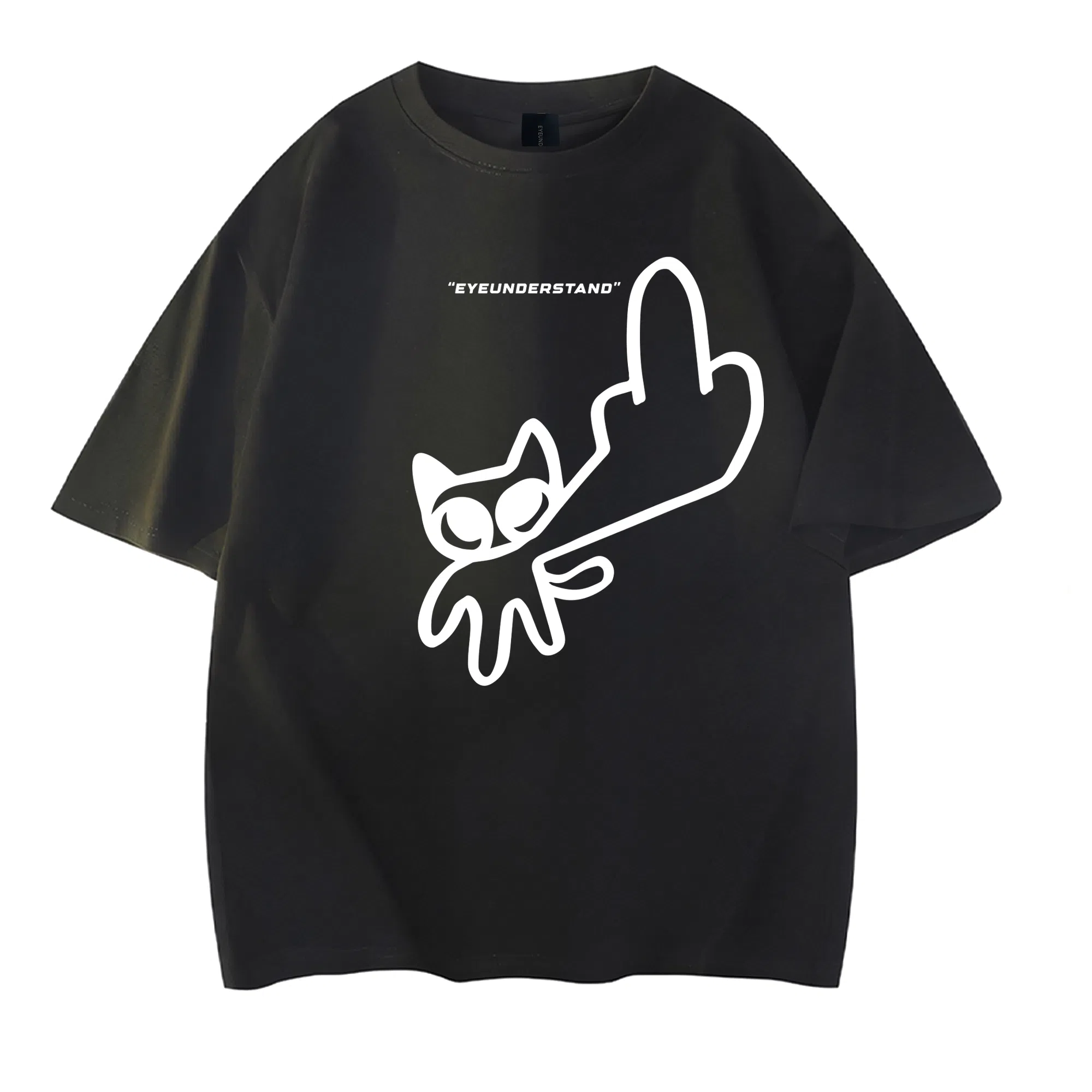 EYEUNDERSTAND T