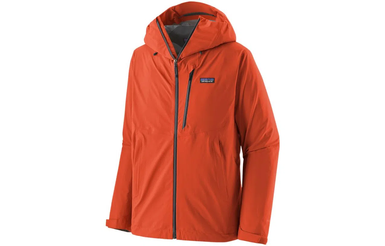 Patagonia Granite Crest