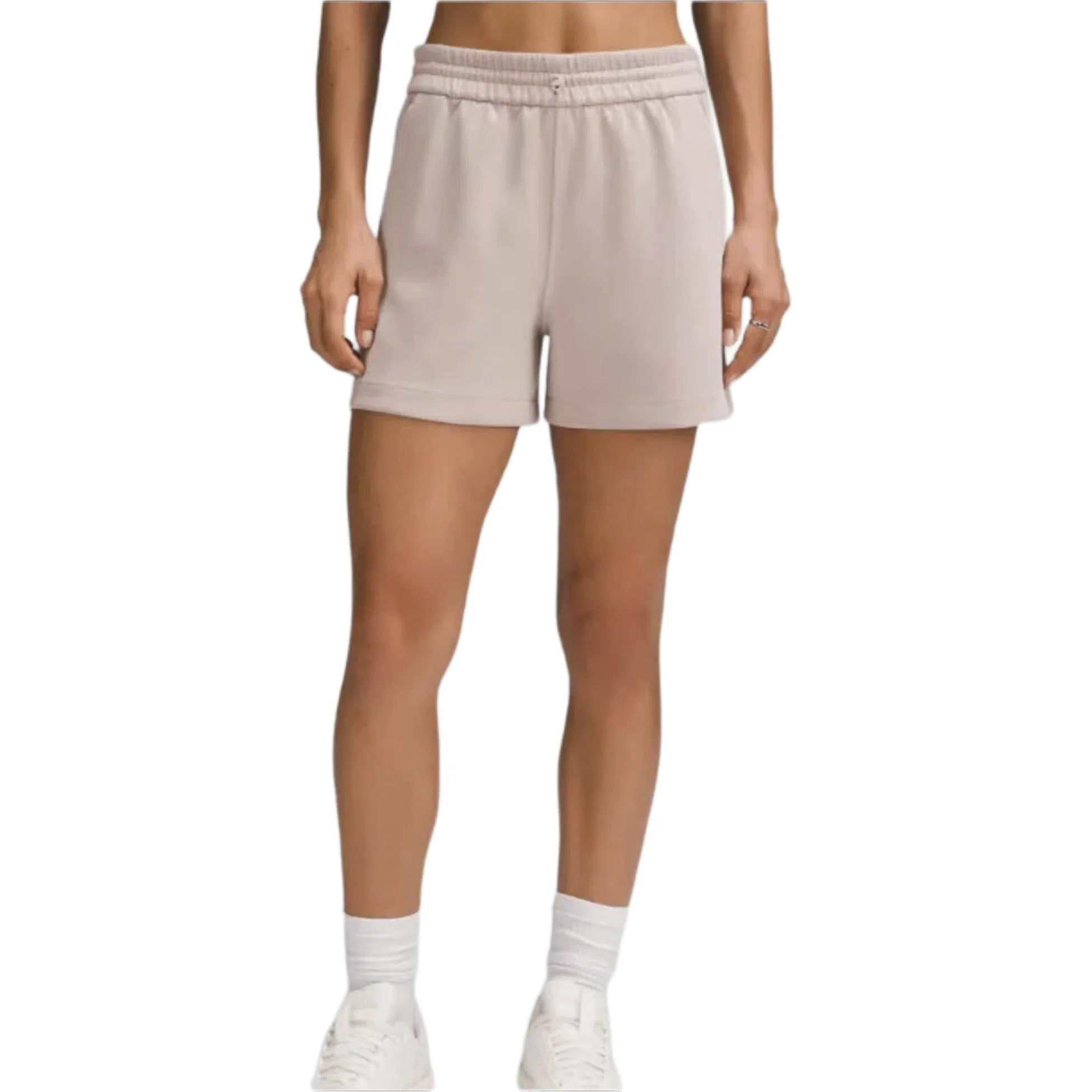 lululemon SS22 Softstreme 4"