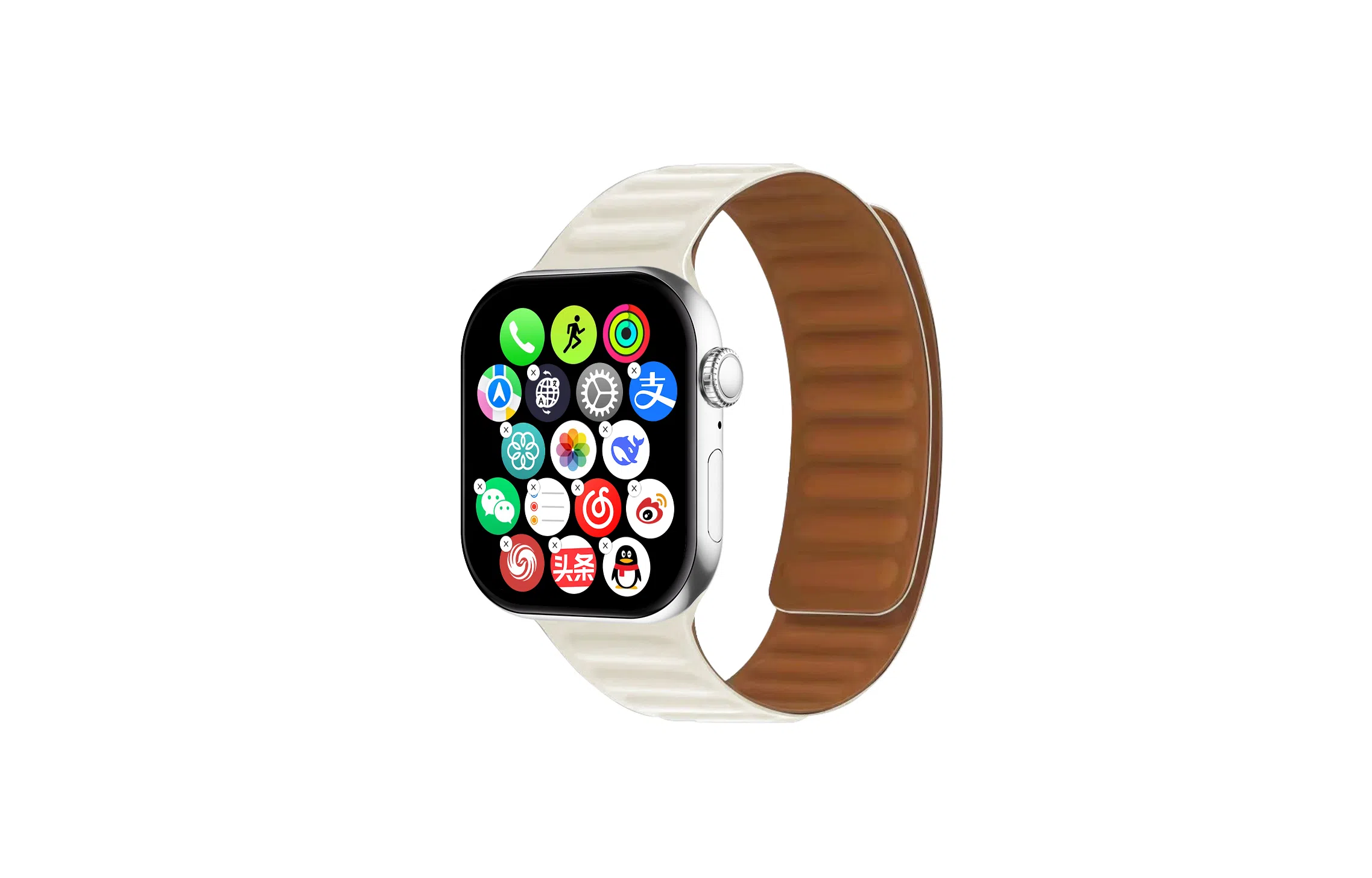 JOKER CAT app GPSDeepseek Al