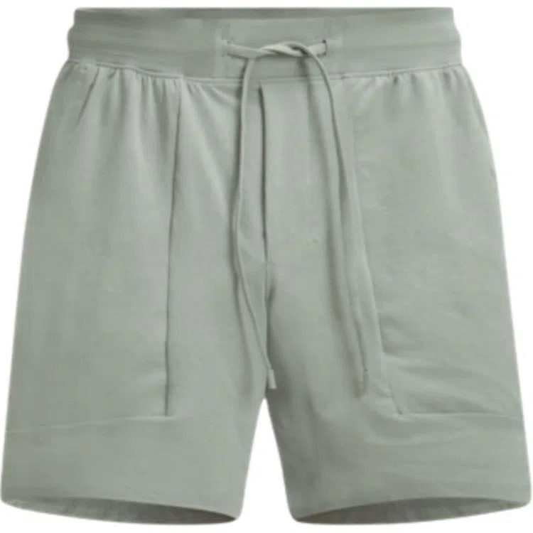 lululemon License to Train 7"