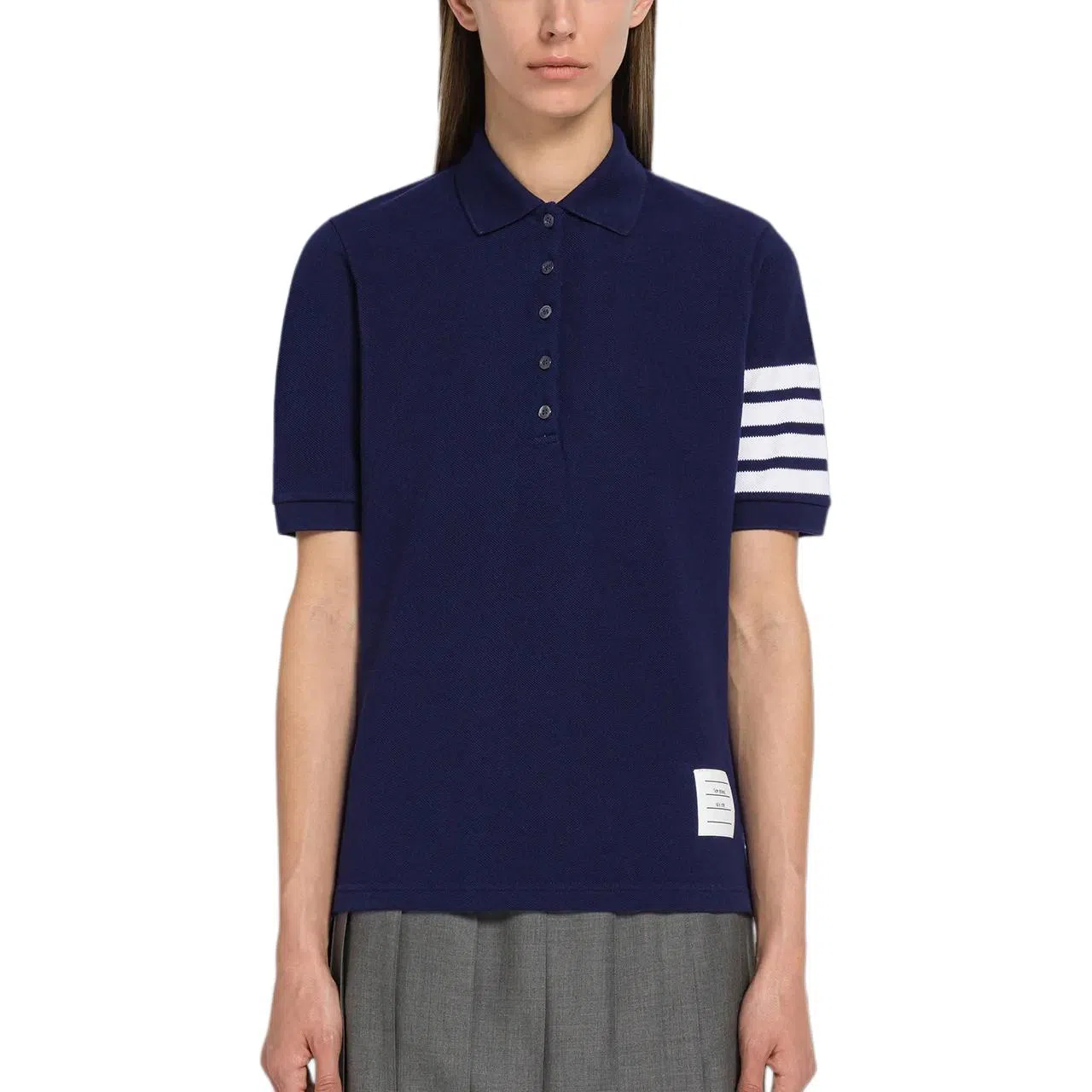 THOM BROWNE Polo