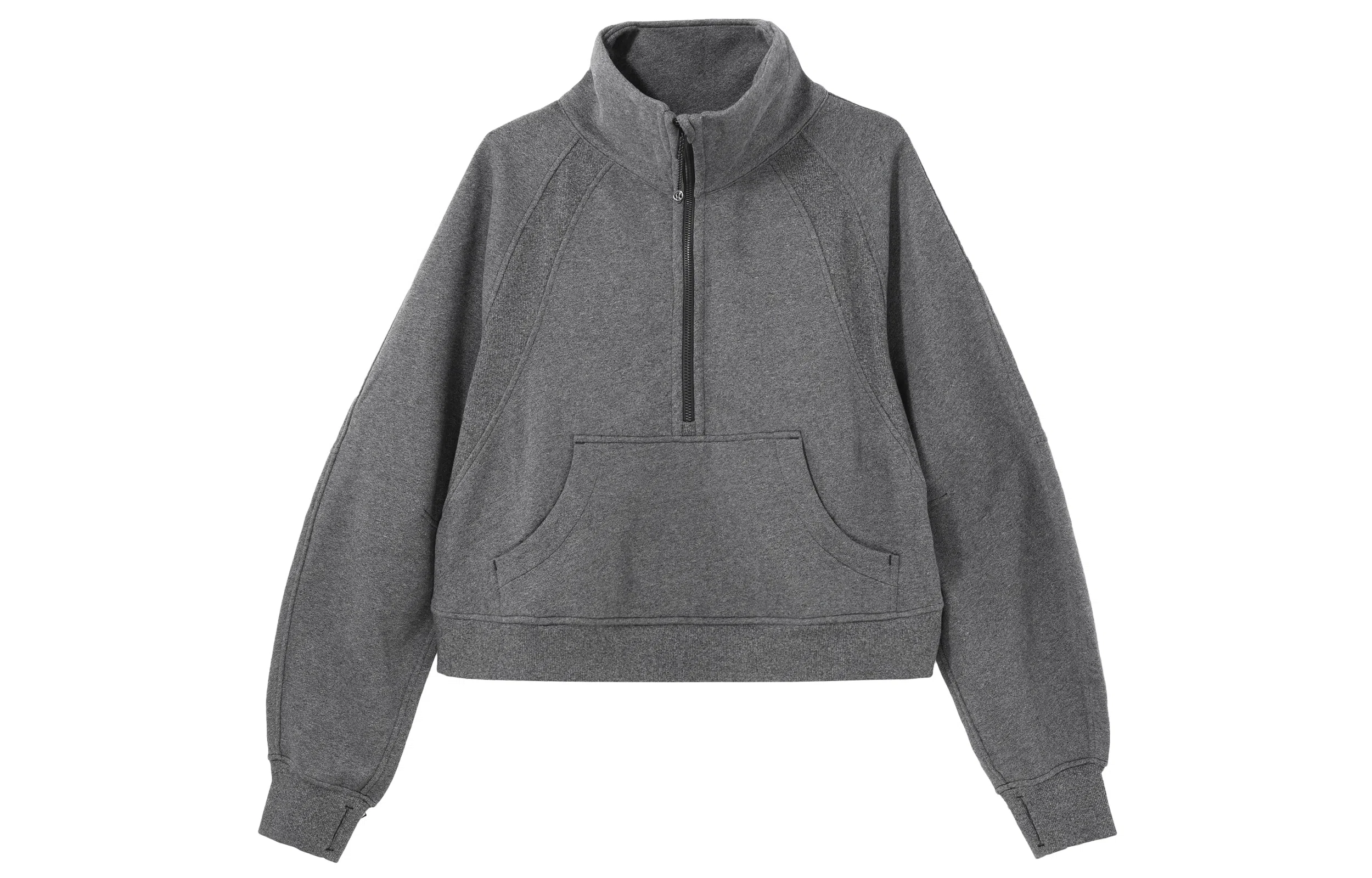 lululemon Scuba Hoodie