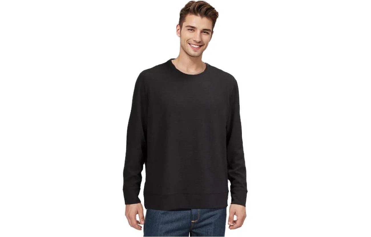 lululemon Shift Stitch T