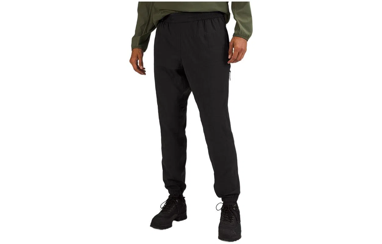 lululemon Insulated Jogger Pants 30"