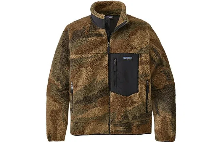 patagonia Classic Retro-X