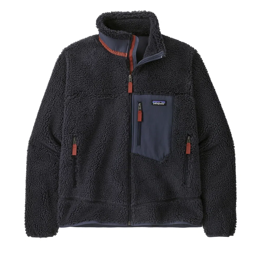 patagonia Classic Retro-X
