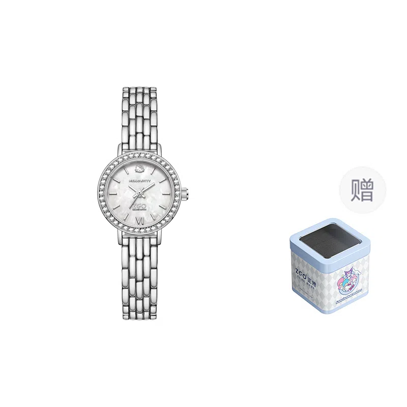 zgo 30 HelloKitty 286-