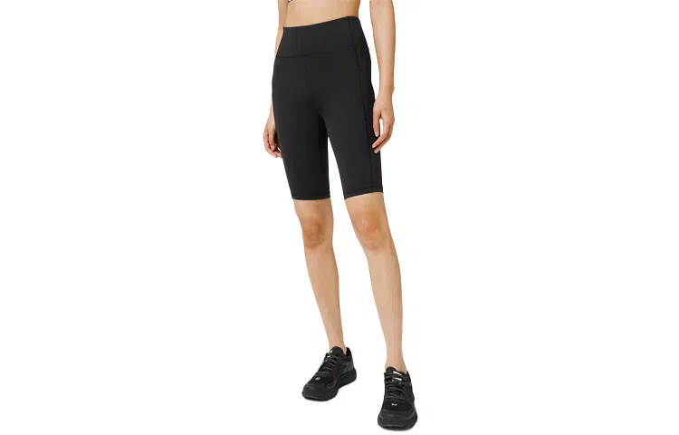 lululemon Invigorate Shorts