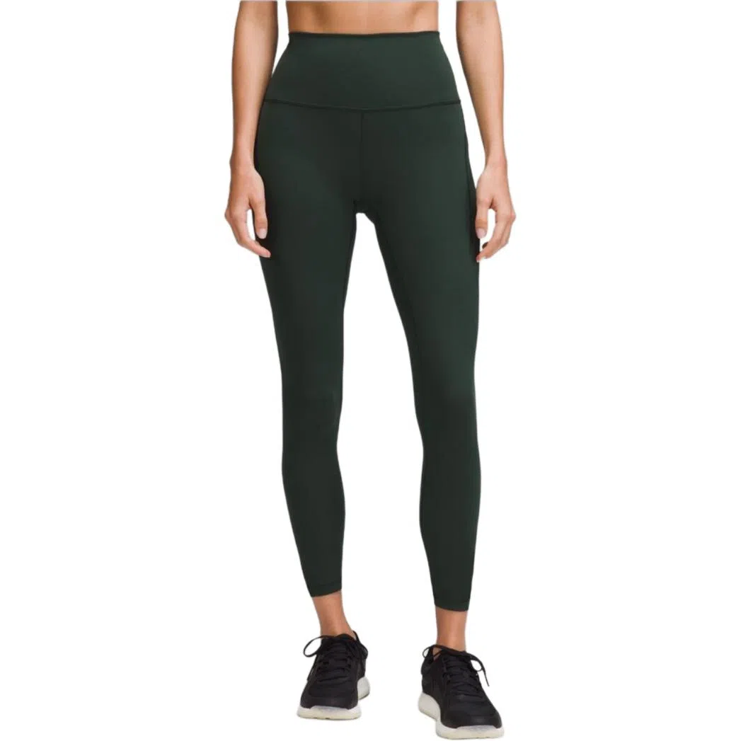 lululemonWunder Train 25"