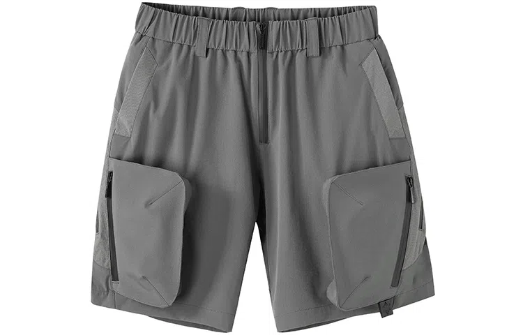 NORVINCY Shorts