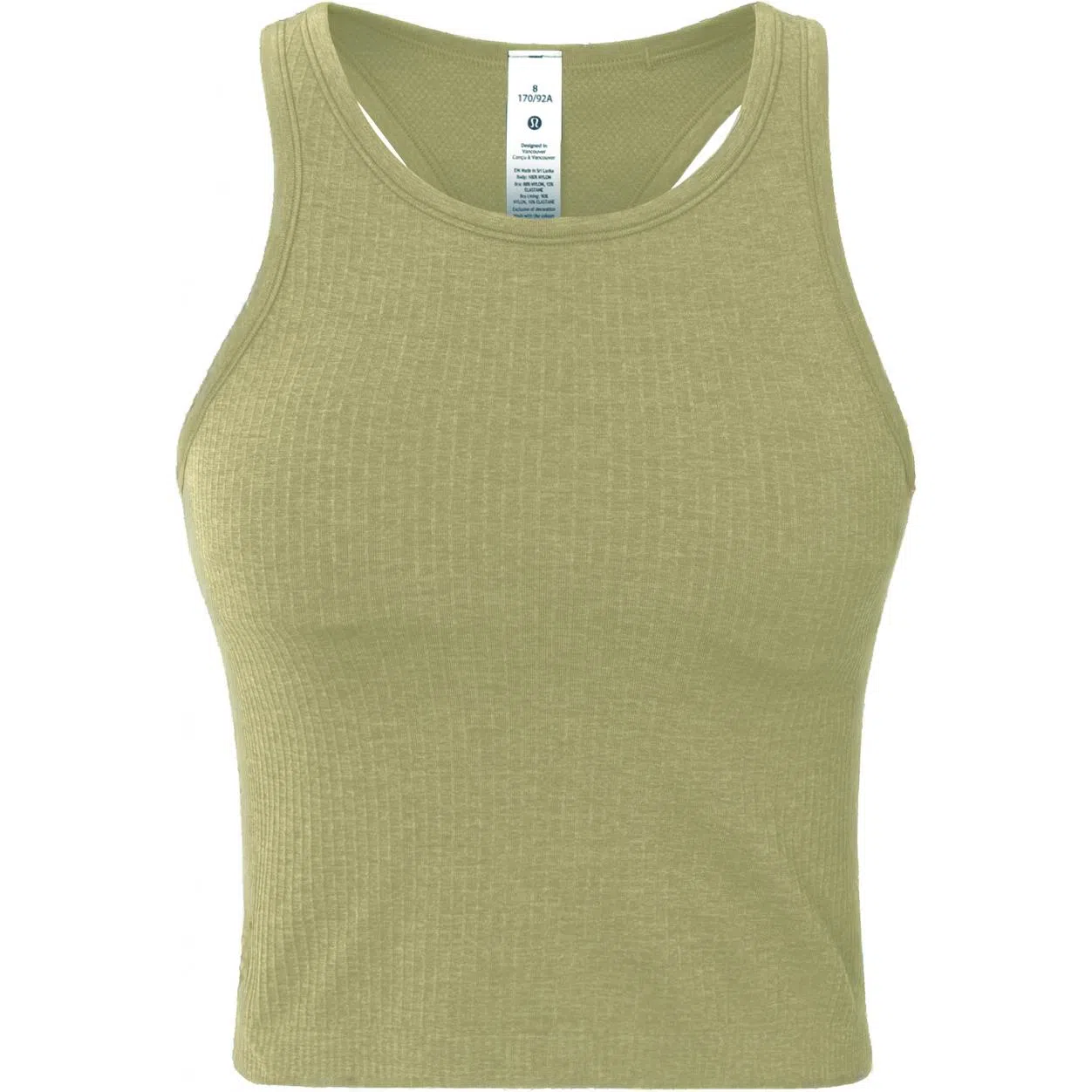 lululemon Courtcore Ebb To Street