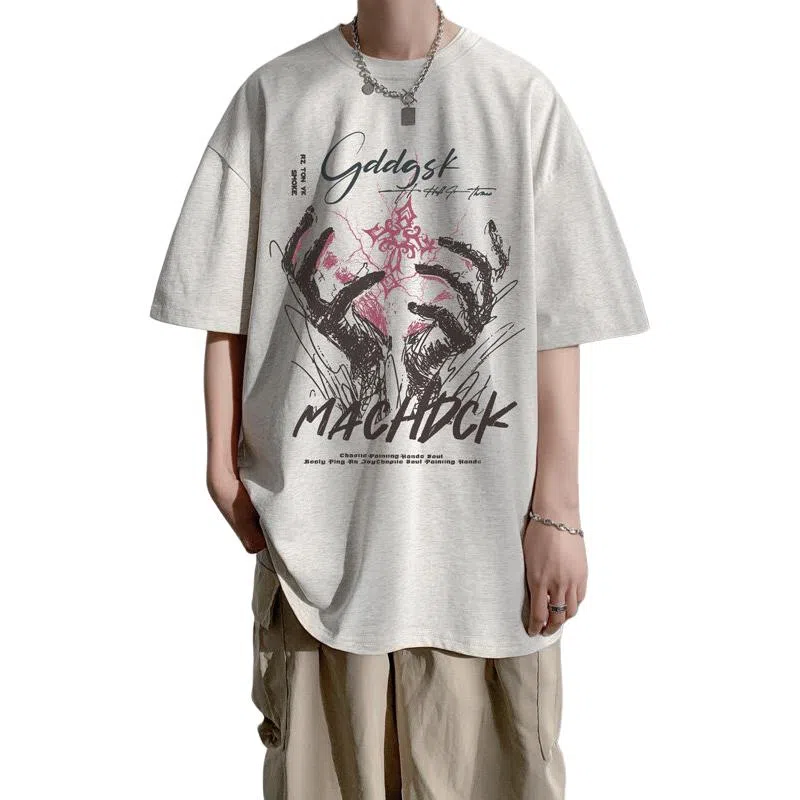 Fakeyoung T