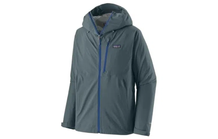 Patagonia Granite Crest