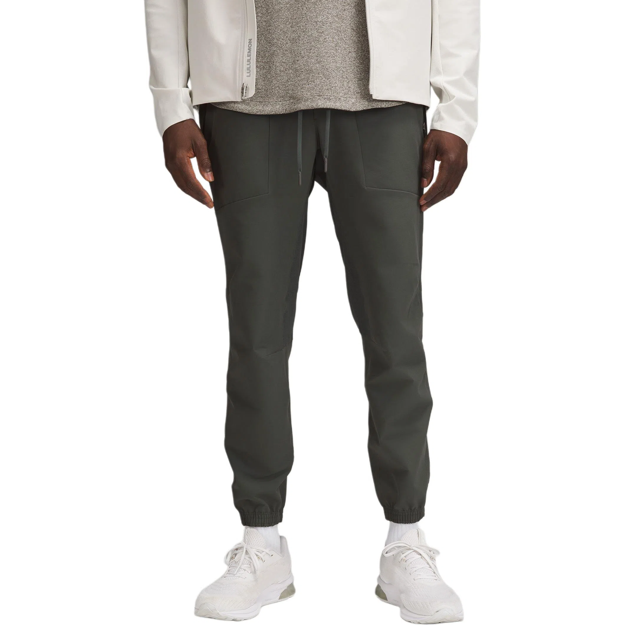 lululemon License To Train