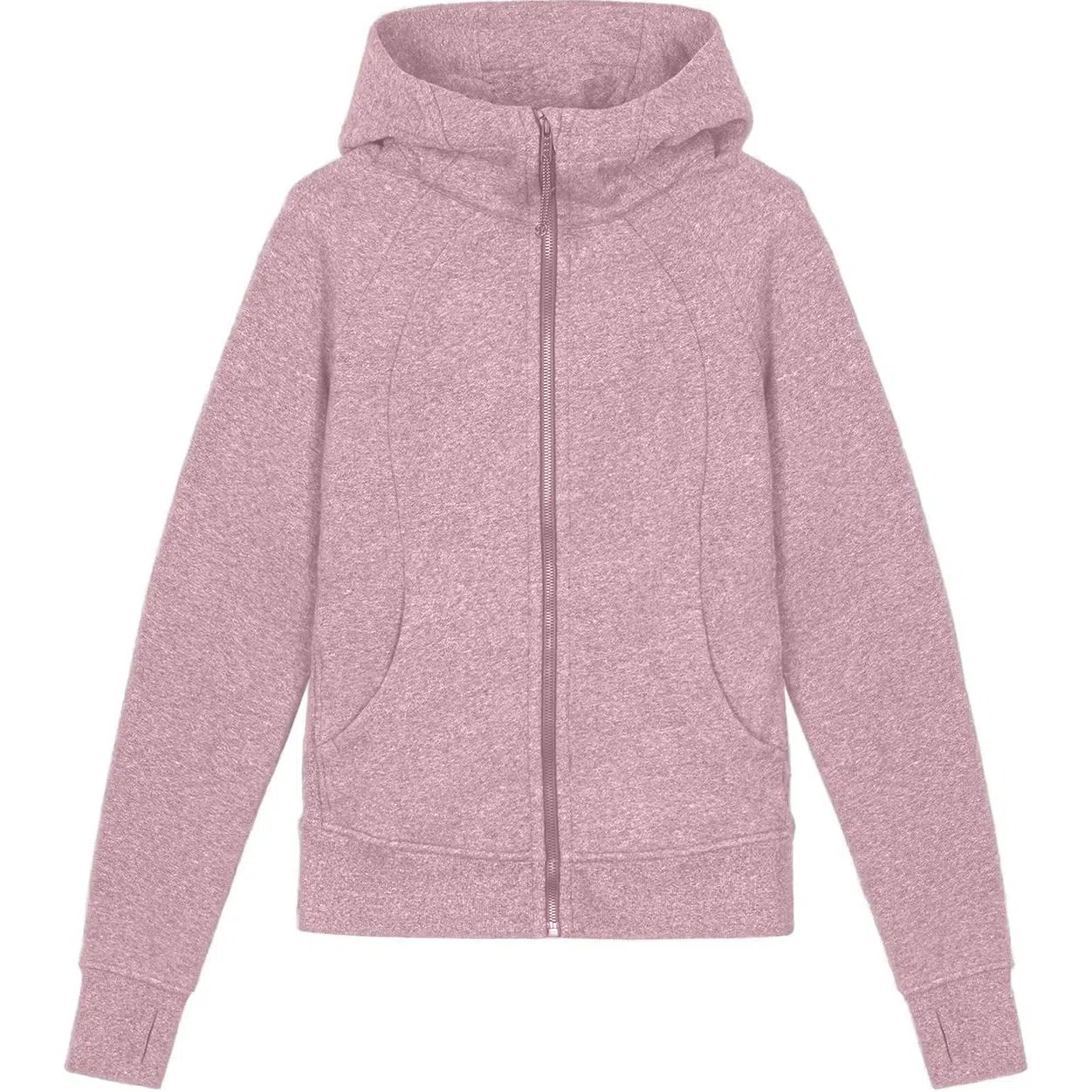 lululemon Scuba Hoodie