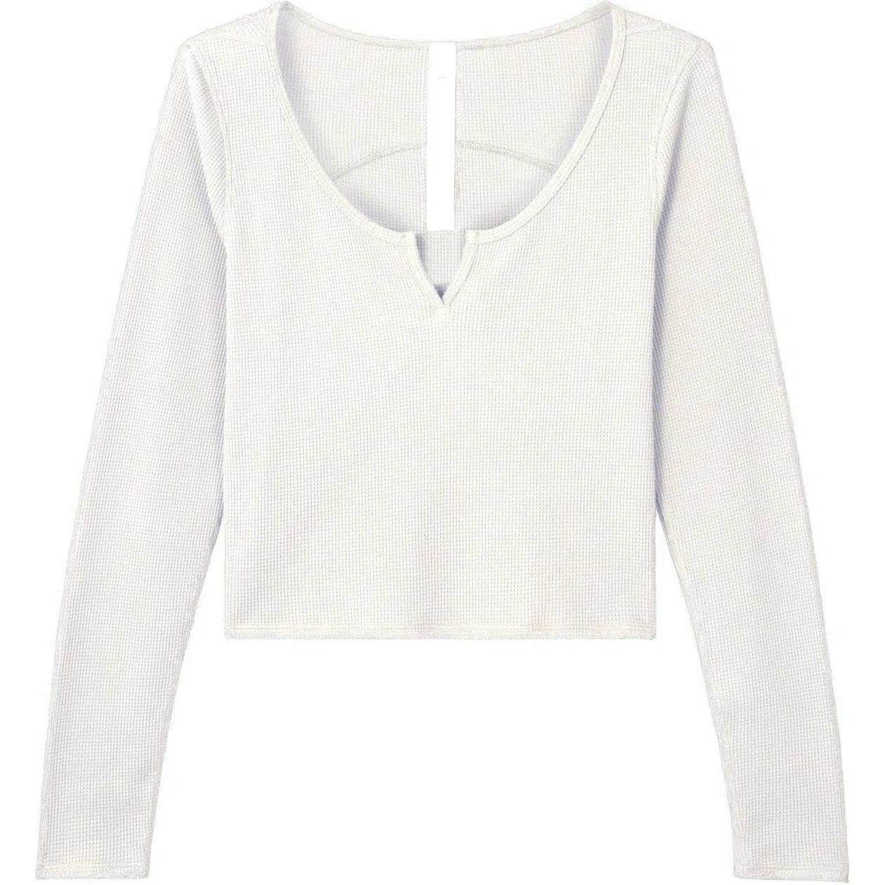 lululemon SS23 Cotton-Blend V