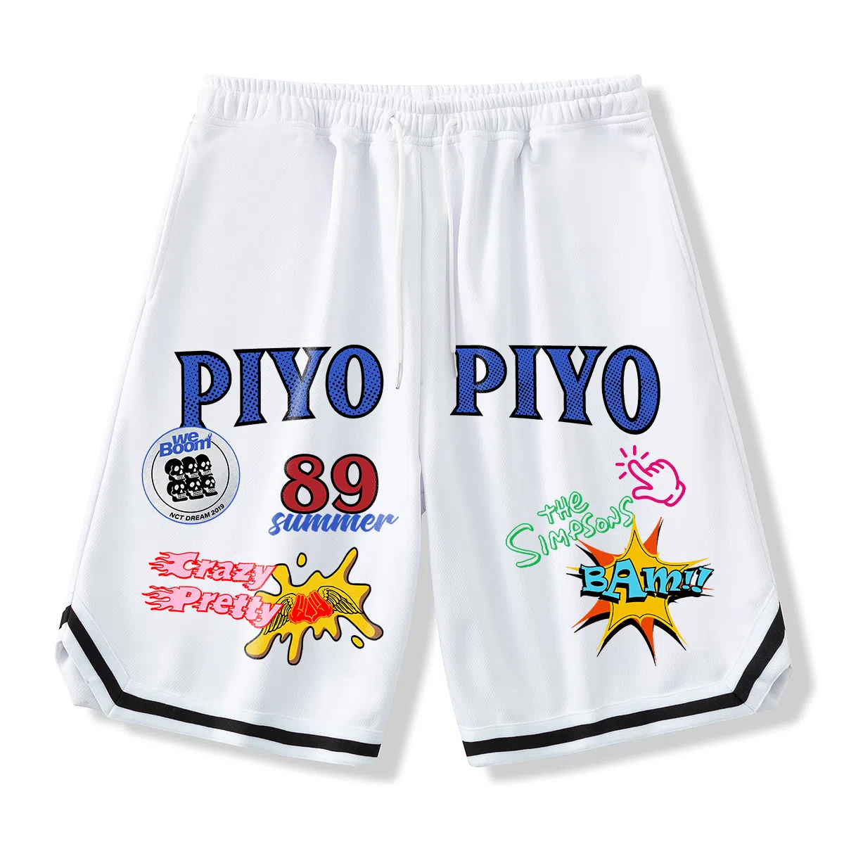 PIYOPIYO Logo