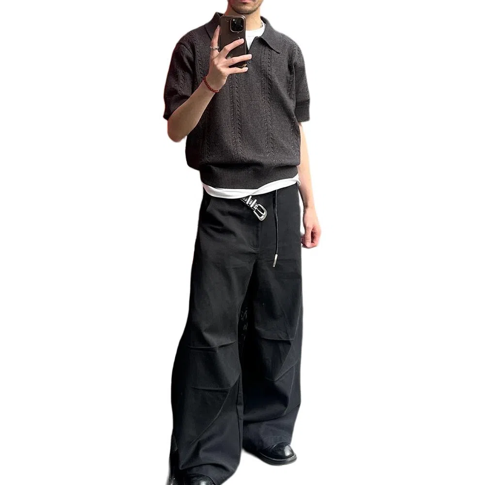 ZIAREL cleanfitPoloT