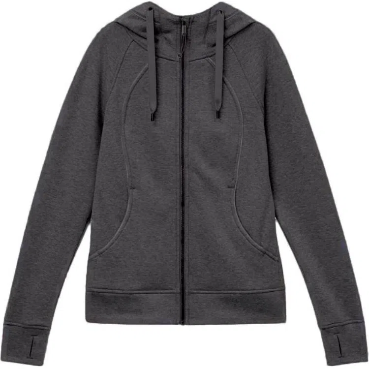 lululemon Scuba Full-Zip Hoodie