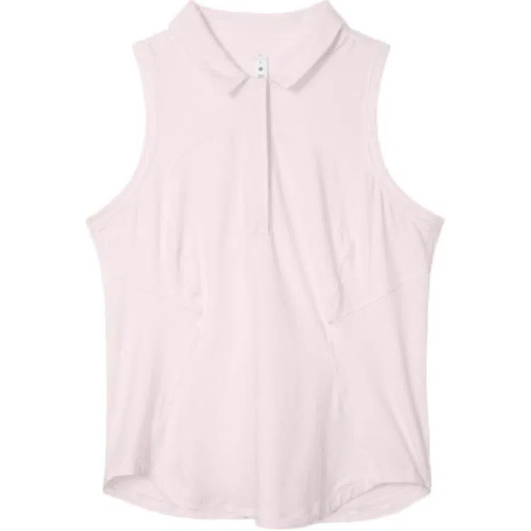 lululemon Courtcore FW22 Quick-Drying Polo