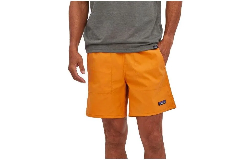 Patagonia Baggies Lights 6.5IN