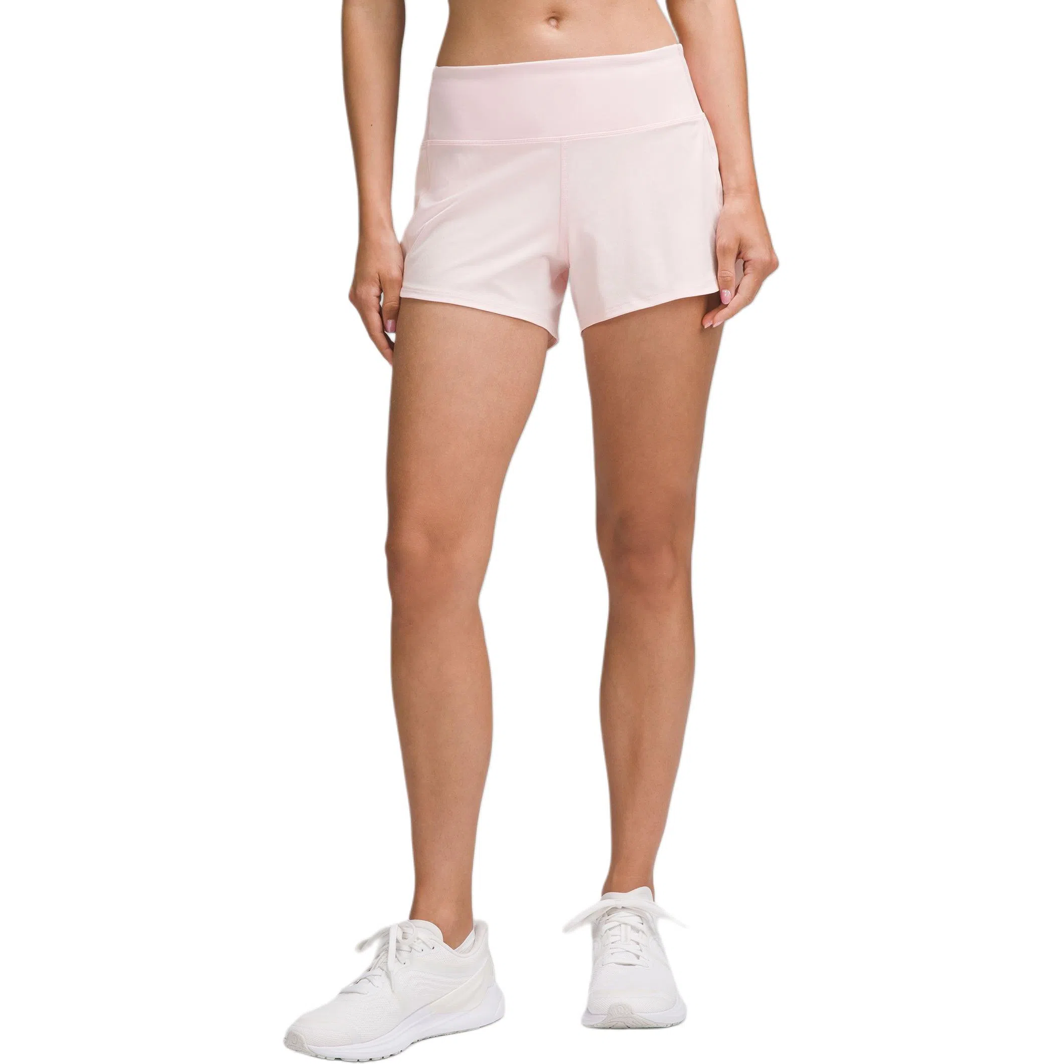lululemon Speed Up Shorts 4"