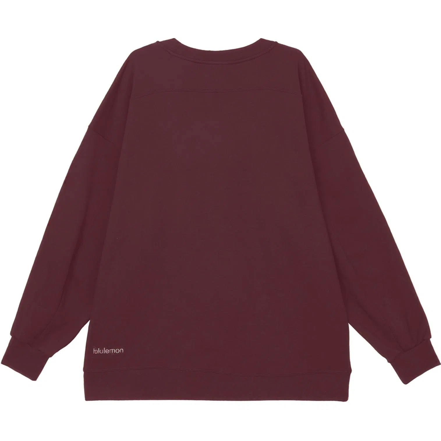 lululemon Perfectly Oversized