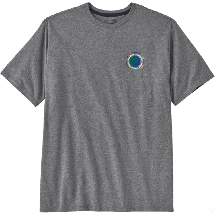 patagonia Unity Fitz Responsibili-Tee T