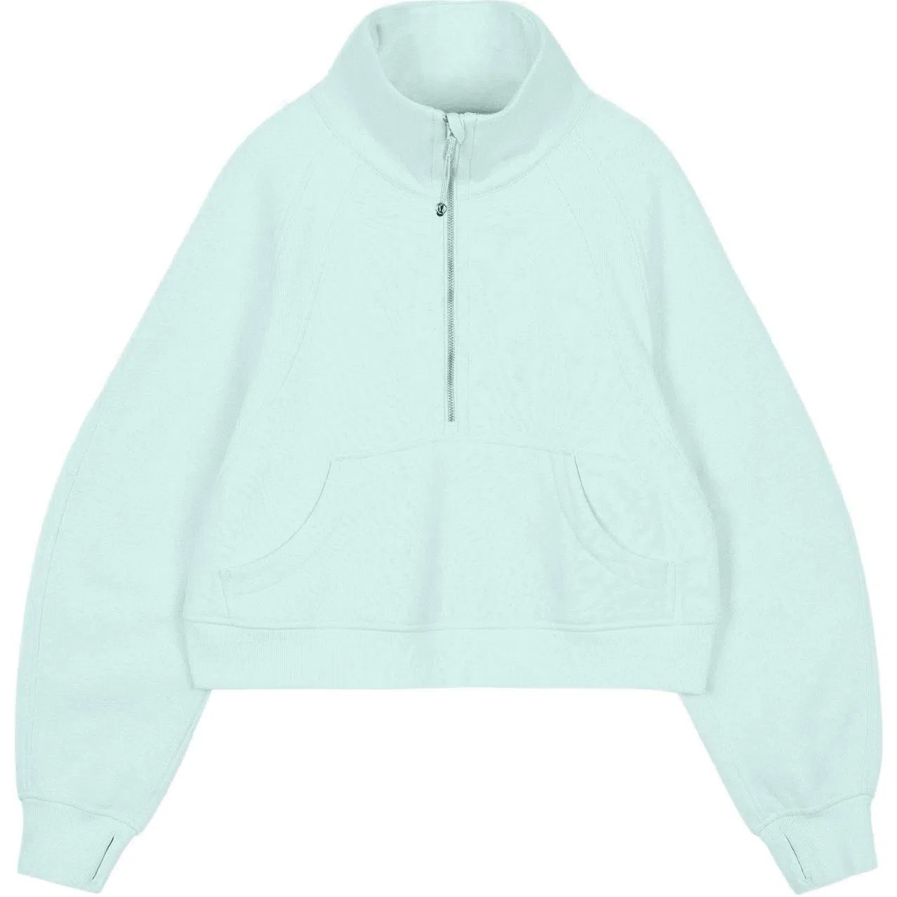 lululemon Scuba Hoodie