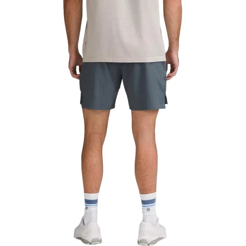 lululemon License to Train 7"