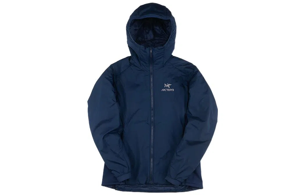 Arcteryx Atom LT Hoody Logo