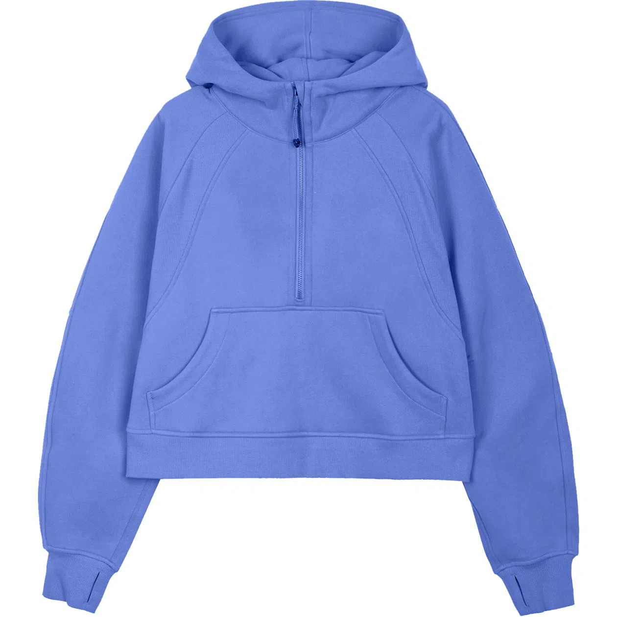Lululemon Scuba Hoodie