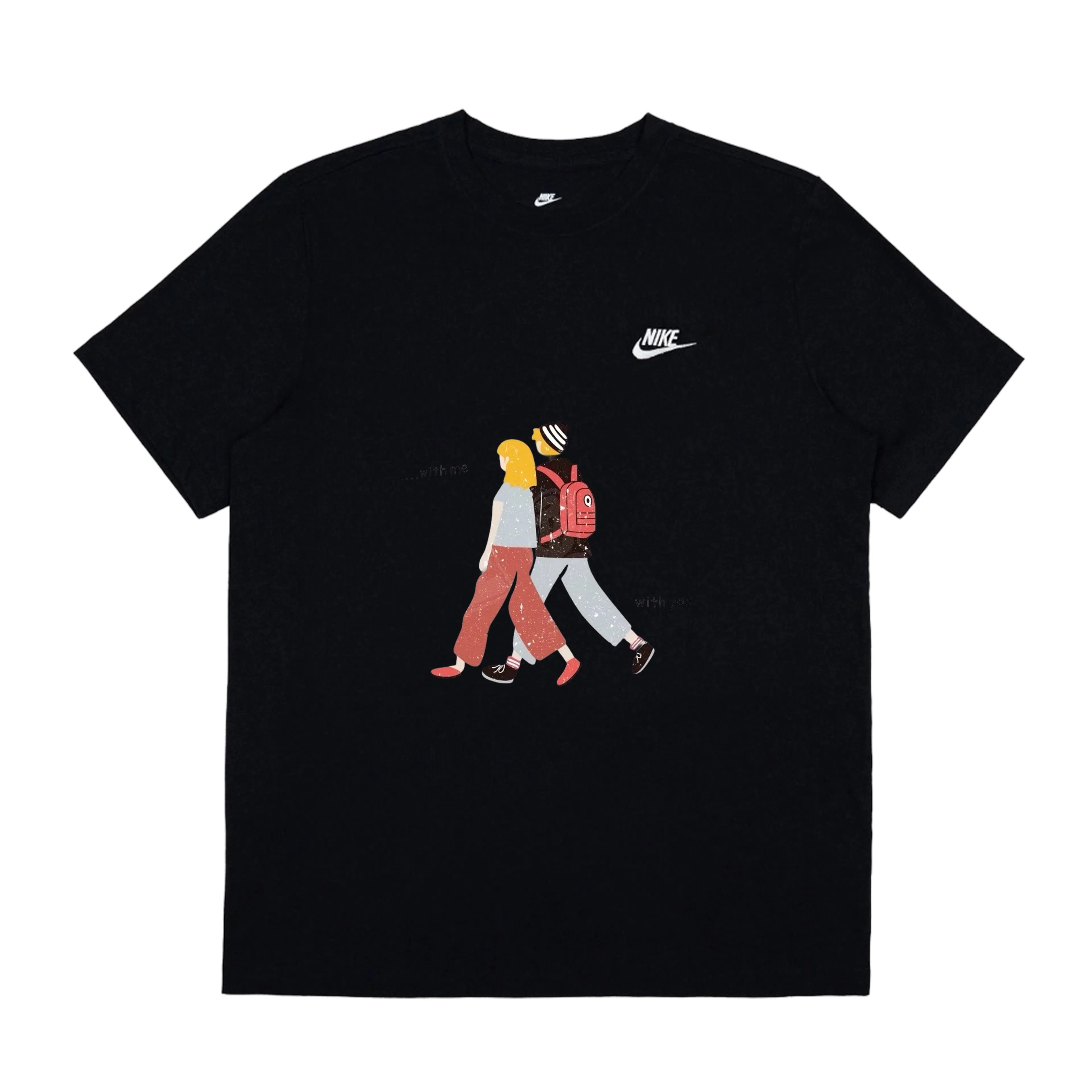 Nike T