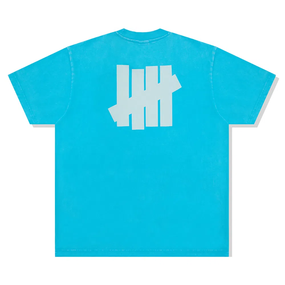 UNDEFEATED SS25 LogoT