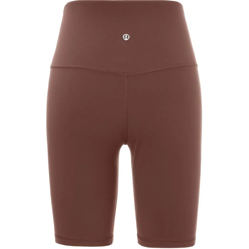 lululemon Align Shorts 8"