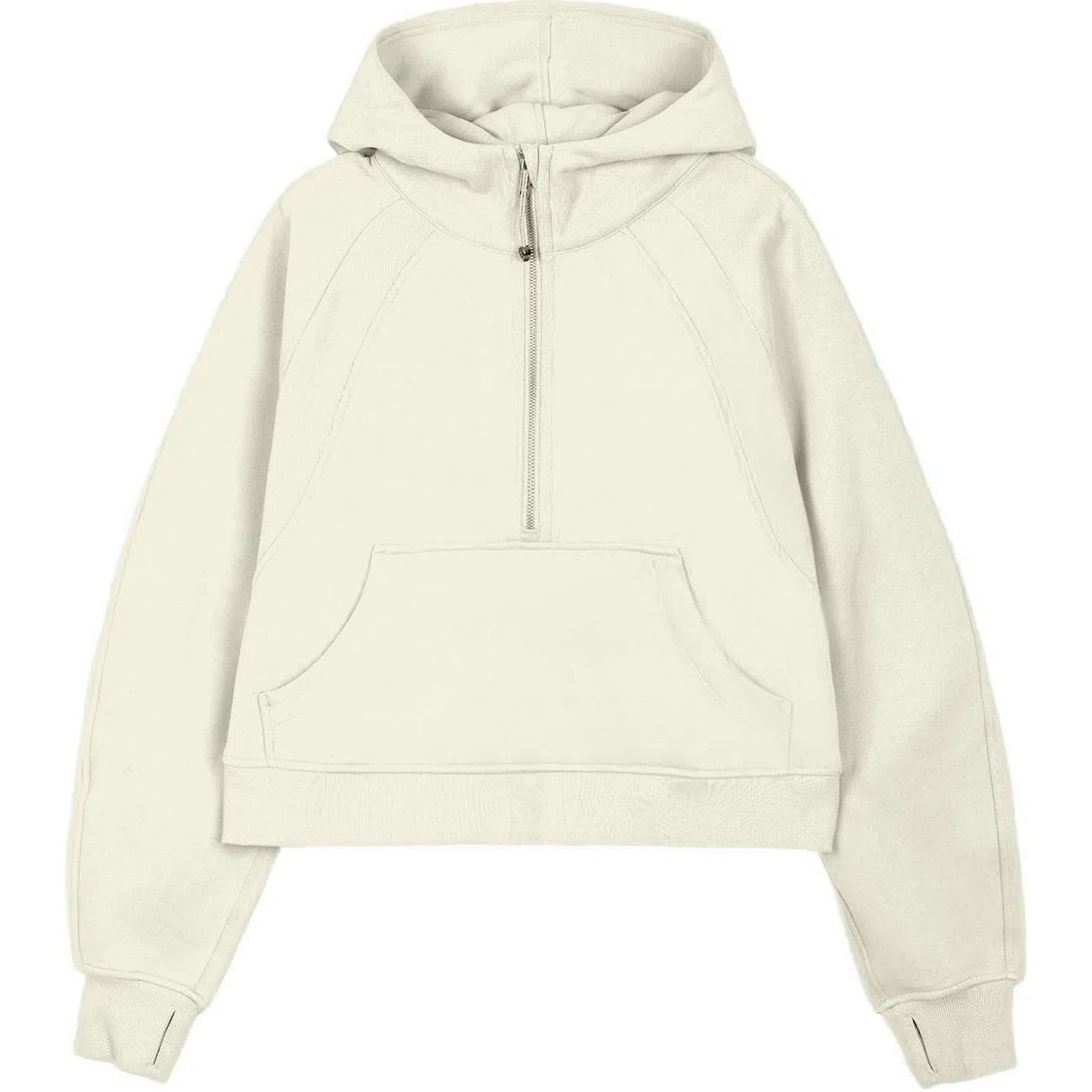 Lululemon Scuba Hoodie