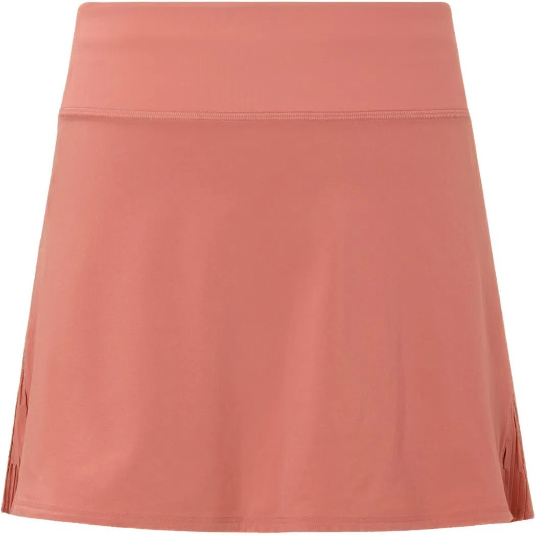 lululemon Courtcore Swift Ultra Light Pleated Lined LogoA5.5''