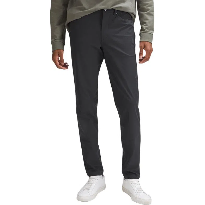 lululemon SS22 ABC Warpstreme