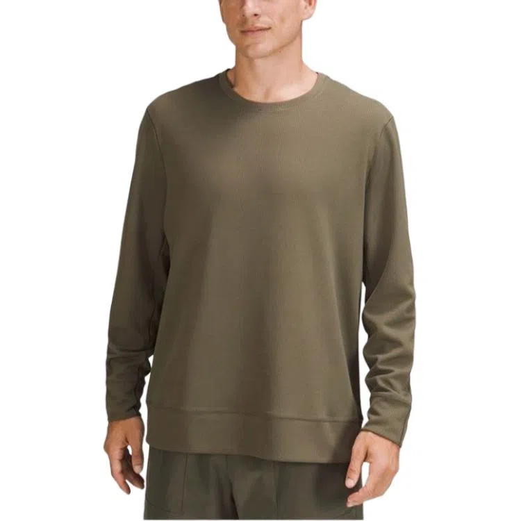 lululemon Shift Stitch T