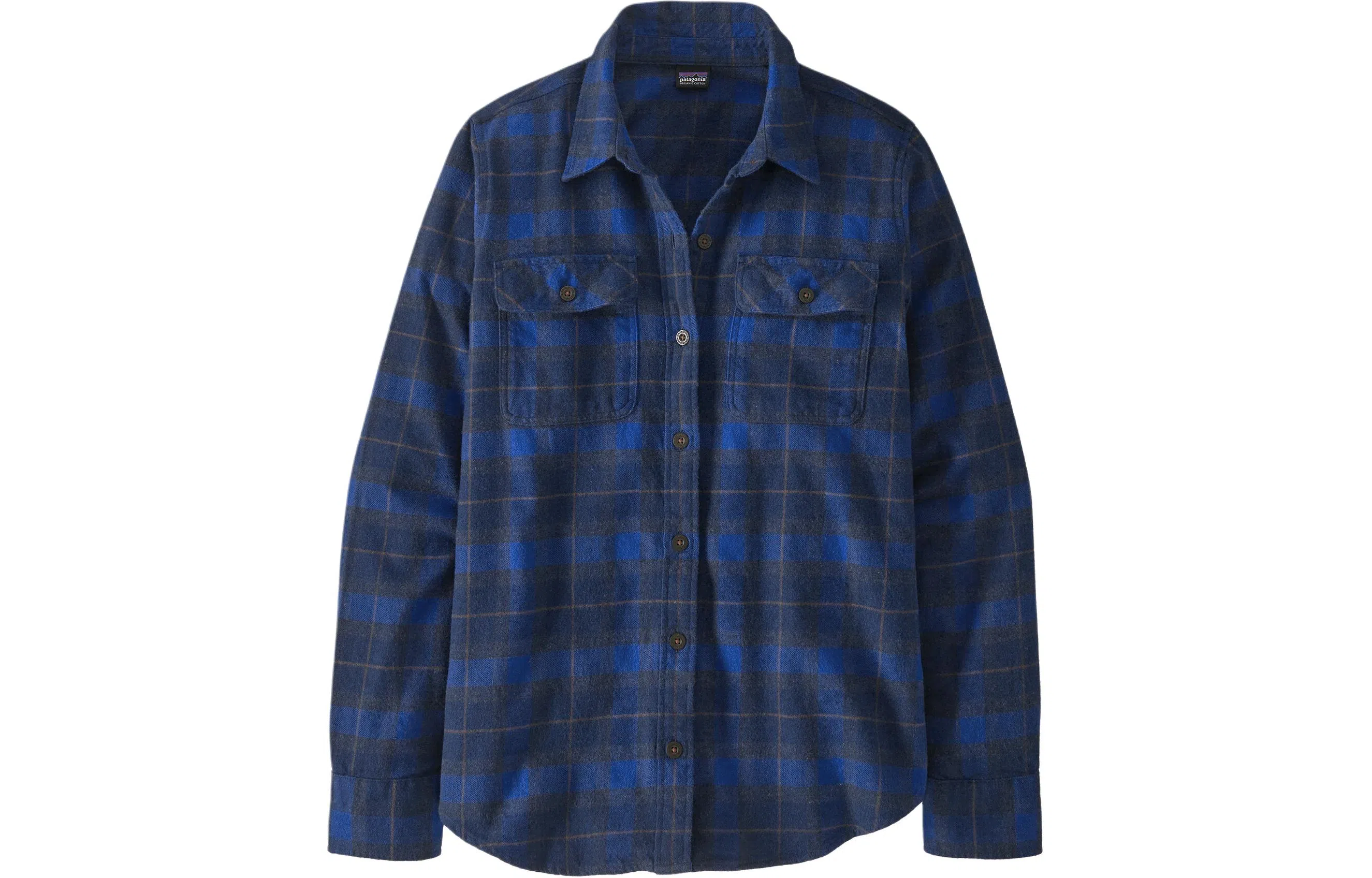 patagonia Logo