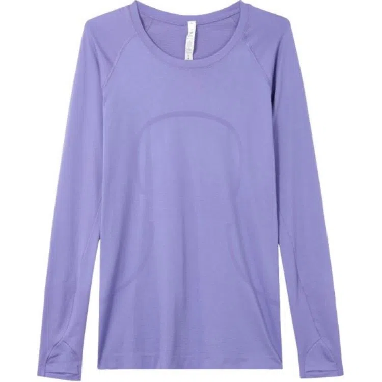 lululemon Swiftly Relaxed T