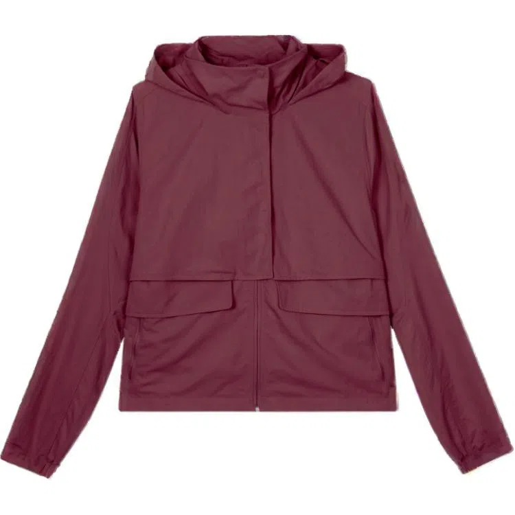 lululemon Always Effortless Jacket