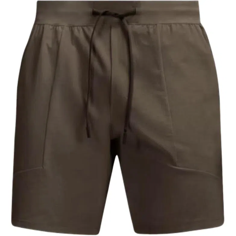 lululemon License to Train 7"