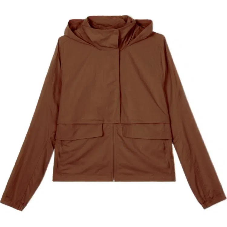lululemon Always Effortless Jacket