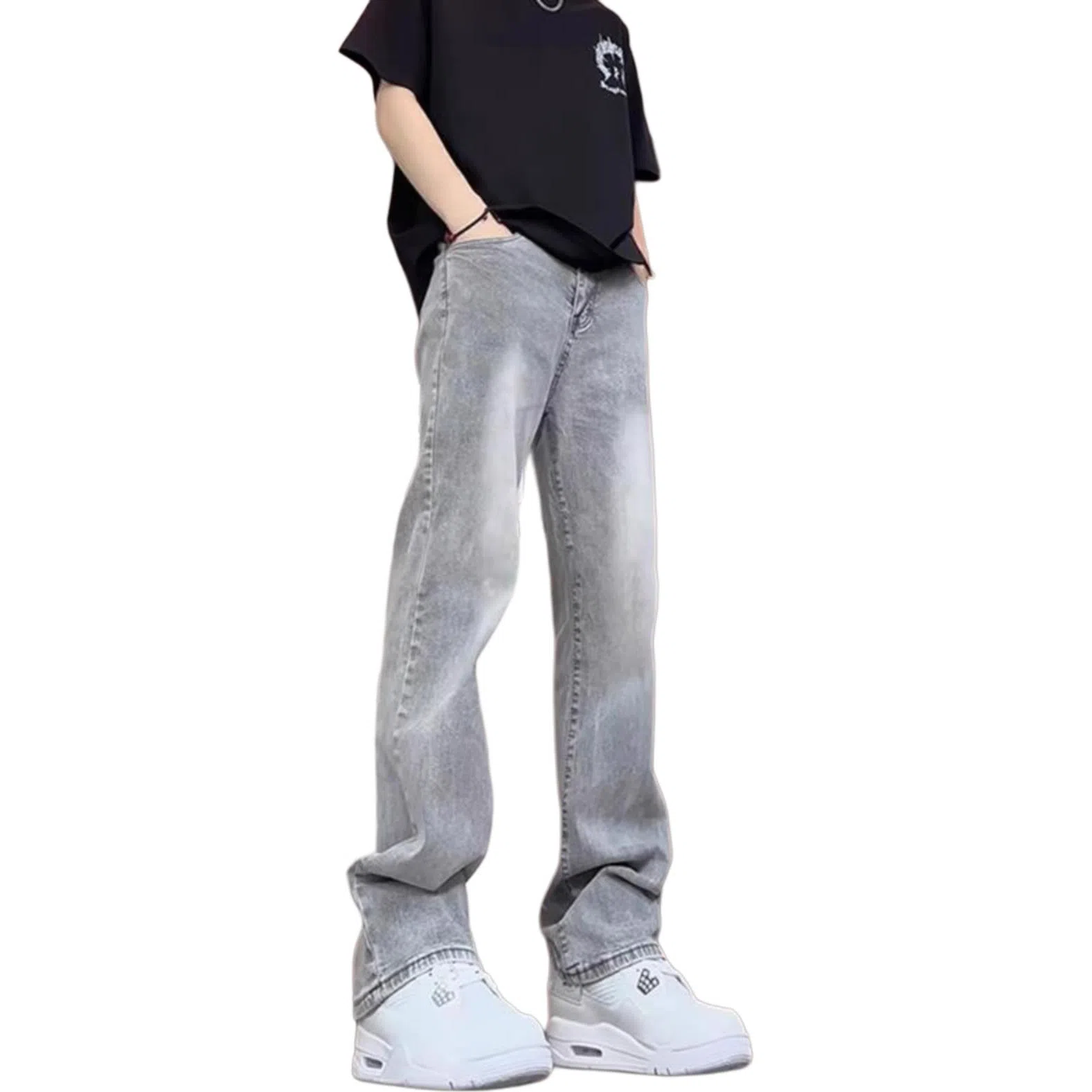 DUATOGE vibecleanfit