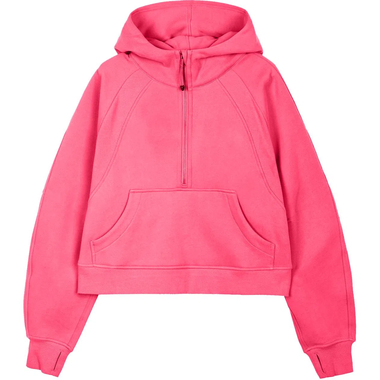 Lululemon Scuba Hoodie