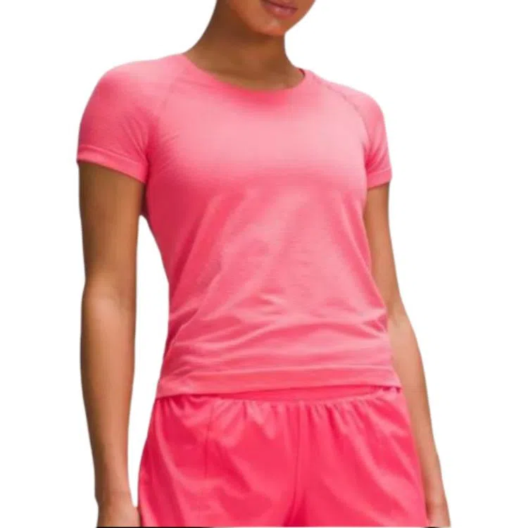 lululemon Swiftly Tech 2.0 T