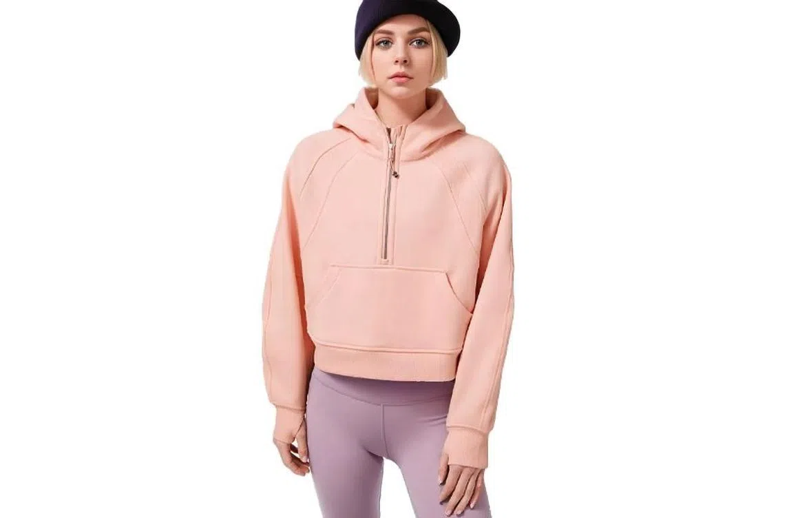 Lululemon Scuba Hoodie