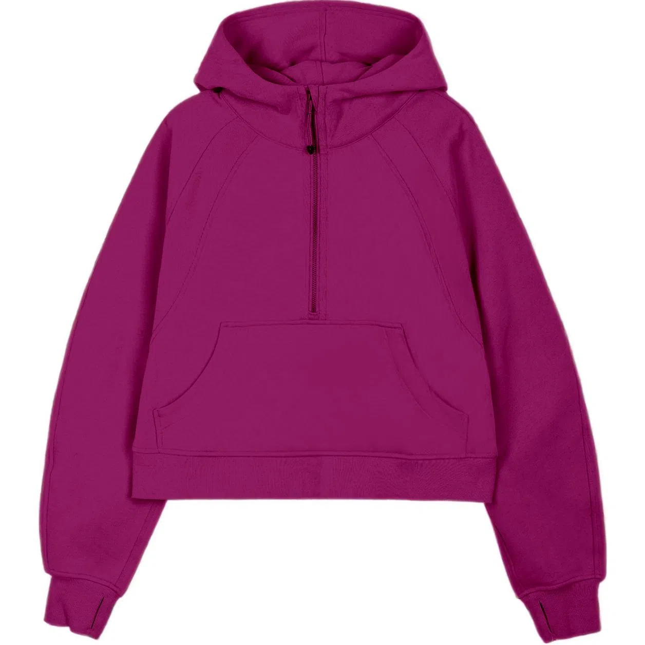 Lululemon Scuba Hoodie